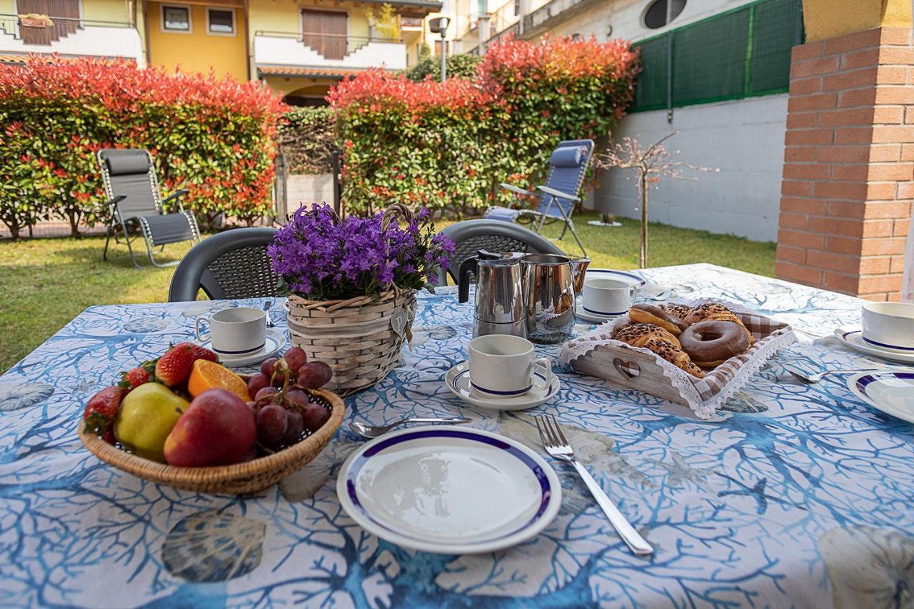 Apartment L'Archetto And Villetta Gruber - Regarda Travel Lazise Extérieur photo